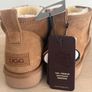Brand New Original Mini UGG - Chesnut Color - Size EU40 Image 5