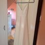 Bridal wedding dress/ evening dress/ hen night dress Image 3