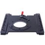 Swivel Seat Base,, RV Seat Conversion Turntable Base 360 Degree, Compatible with Sprinter Transit T5 T6 multivan Image 6