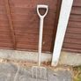 Garden Fork D-Handle Image 2