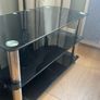 Tv stand (suit up to 55inch tv) Image 2