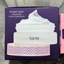 TARTE maracuja C-brighter eye treatment AND TARTE shape tape moisturiser brand new Image 2