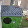 Kids Outdoor Playhouse Image 4