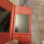 Nintendo DSi Console (Red) w/ Zelda Spirit Tracks Game + USB Charger Image 4