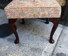 Vintage Stool