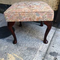 Vintage Stool