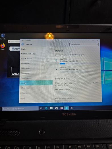 Laptop