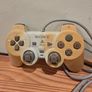 Sony PSone Console Bundle 2 Controllers Crash Team Racing Image 4