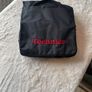 Technics Record Bag (Red Logo) Image 2