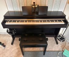 Piano