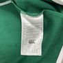 Rare Vintage 2007 Ireland Rugby A Team Player Issue Jersey Shirt Mens 4XL Image 7