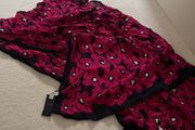 Hobbs Poppy Scarf