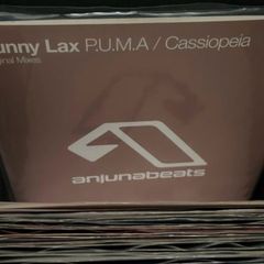 Anjunabeats trance bundle 12" vinyl