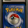 Lightning Energy CGC 8.5 NM-Mint+ Graded Energize Your Game Cycle Holo Rare Graded Pokemon Card League Promo Season 5 2002 Vintage Image 4