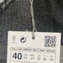 Zara Mens Jeans Image 3
