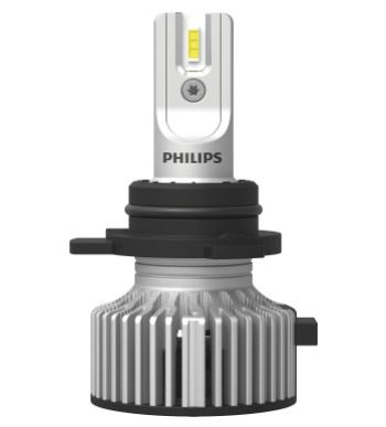 Philips Ultinon H7 - Pro3021 LED Car Headlight Bulb, cool white light of 6.000K