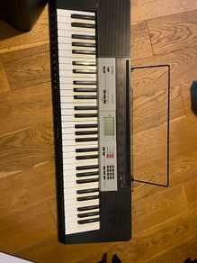 Casio Keyboard CDK -1500