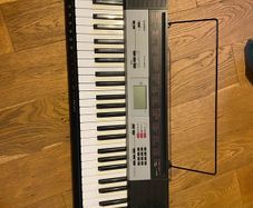 Casio Keyboard CDK -1500