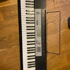 Casio Keyboard CDK -1500
