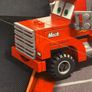 Cars Movie 2 Lego Set 8486 Image 5