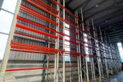 Used Pallet Racking For Warehouse/Shed