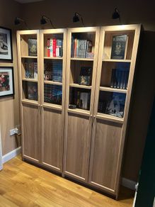 Billy Bookcases