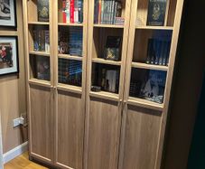 Billy Bookcases