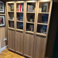 Billy Bookcases