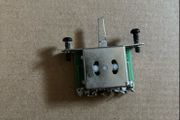 Switch 3 Way lever for Fender jackson esp Ibanez Stratocaster electric guitar parts accessories