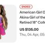 American girl doll Image 10