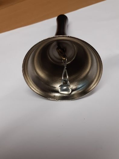 Bell metal
