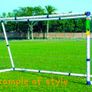Football goal, great condition Image 4