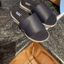Mens Skechers flip flops Image 7