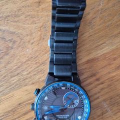 Citizen  watch eco drive satalite wave