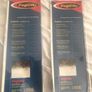 X2 brand new anti-fog shields inserts for your motorcycle or car racing helmet Image 2