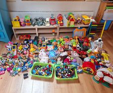 Toys