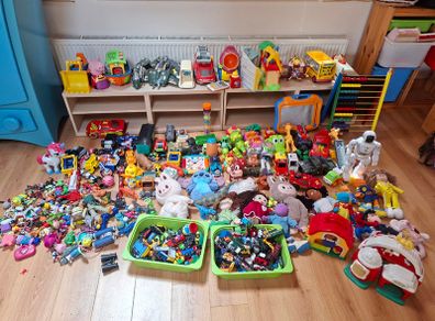 Toys