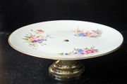 Vintage Cake Stand