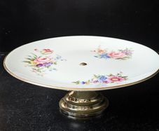 Vintage Cake Stand