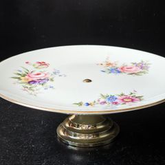 Vintage Cake Stand