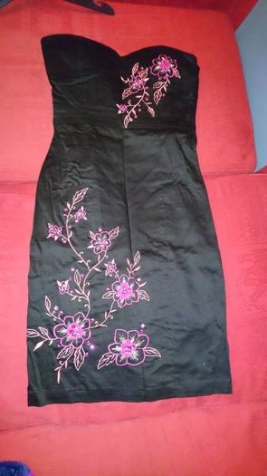 Size 10 bay dress