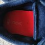 UK 10.5 Strap Touch Fastening Shoes Image 3
