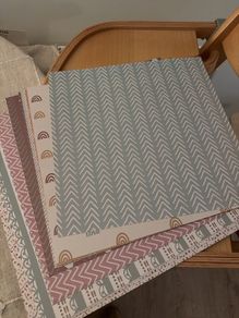 Craft paper
