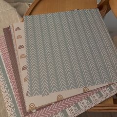 Craft paper