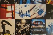 U2 - Achtung Baby.