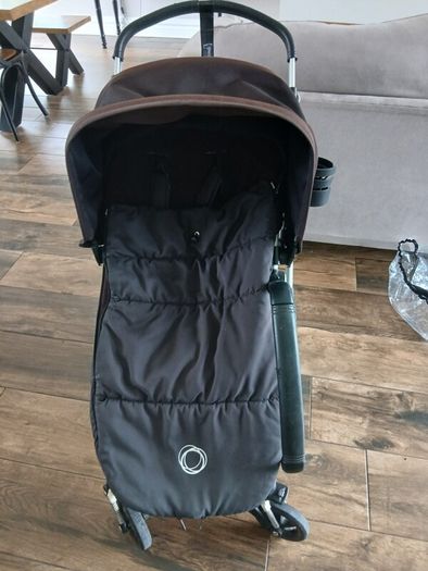 bugaboo Buggy set