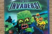 8 Bit Invaders PS4 (new/sealed)