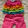Build-A-Bear Rainbow Friends Cat with an Outfit Image 4