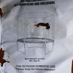 trampoline