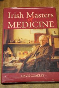 Irish Masters of Medicine.